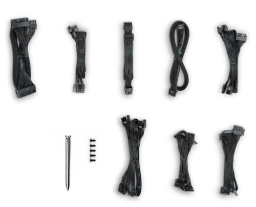 Be quiet! Zasilacz Pure Power 13 M 1000W ATX 3.1 80+ GOLD