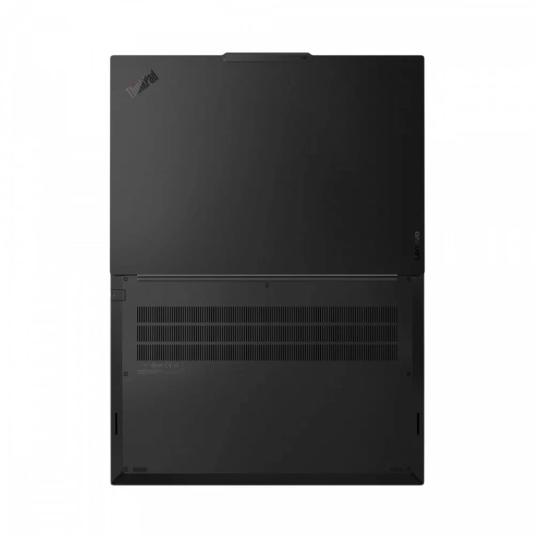 Lenovo Notebook ThinkPad E16 G3 21SR0071PB W11Pro Ultra 7 255H/16GB/512GB/INT/16.0 WUXGA/Black/3YRS OnSite + 1YR Premier Support + CO2 Offset