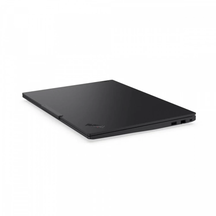 Lenovo Notebook ThinkPad E16 G3 21SR0071PB W11Pro Ultra 7 255H/16GB/512GB/INT/16.0 WUXGA/Black/3YRS OnSite + 1YR Premier Support + CO2 Offset