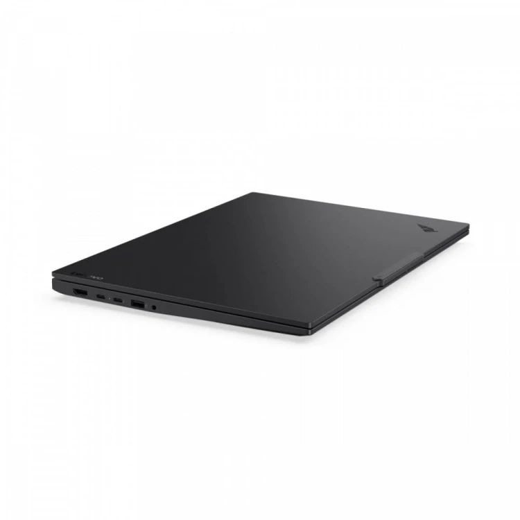 Lenovo Notebook ThinkPad E16 G3 21SR0071PB W11Pro Ultra 7 255H/16GB/512GB/INT/16.0 WUXGA/Black/3YRS OnSite + 1YR Premier Support + CO2 Offset