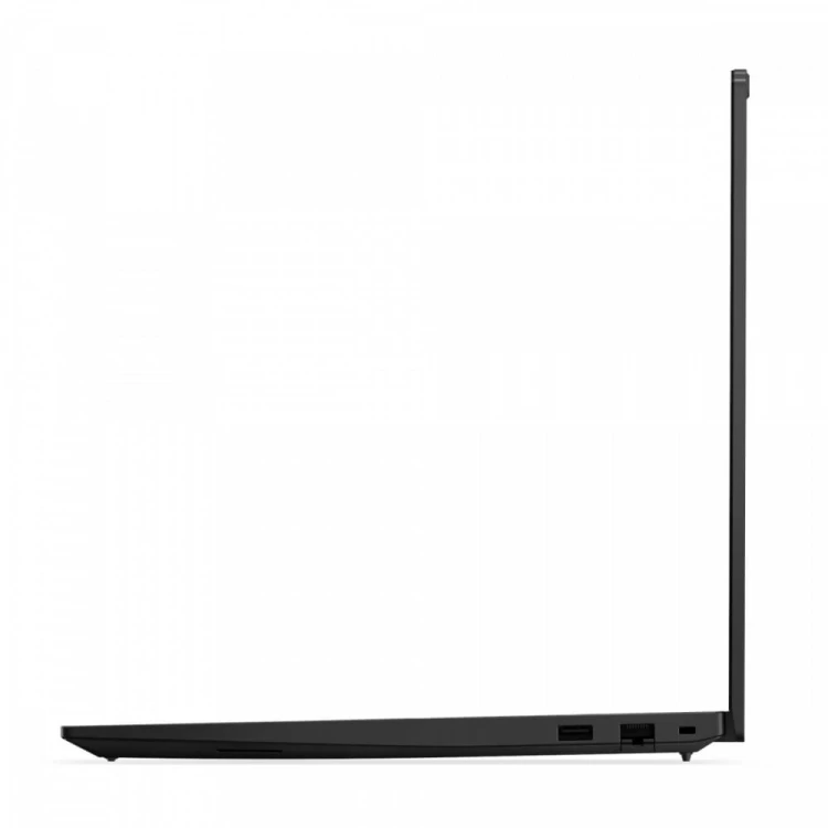 Lenovo Notebook ThinkPad E16 G3 21SR0071PB W11Pro Ultra 7 255H/16GB/512GB/INT/16.0 WUXGA/Black/3YRS OnSite + 1YR Premier Support + CO2 Offset