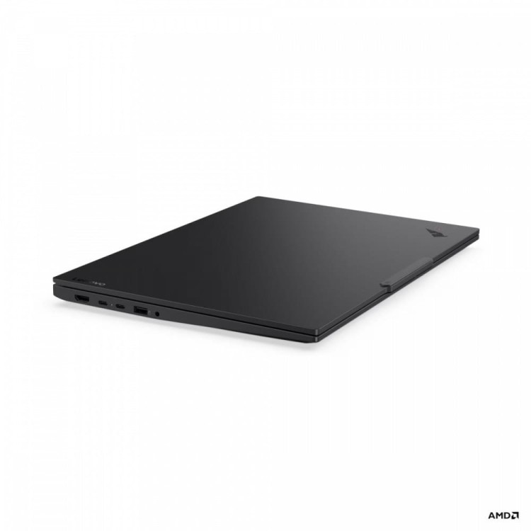 Lenovo Laptop ThinkPad E16 G3 21ST0035PB W11Pro 7 250//16GB/512GB/INT/16.0 WUXGA/Black/1YR Premier + 3YR OS + CO2 Offset