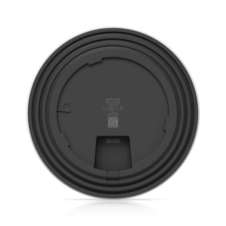 UBIQUITI Punkt dostępowy U7-Pro-XG, Wi-Fi 7 BE10800, 1x 10GE