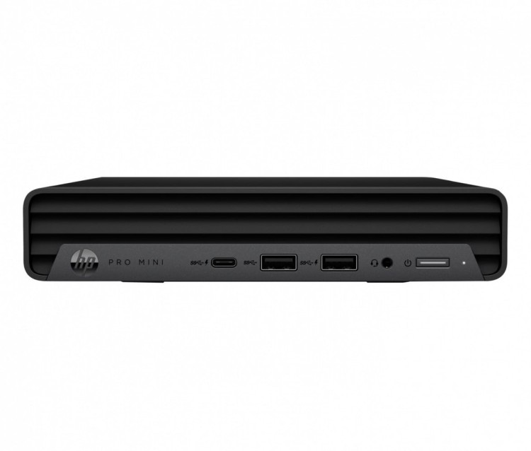 HP Inc. Desktop ProMini G9 i5-14500T 512GB/16GB/W11P B6ZB3ET