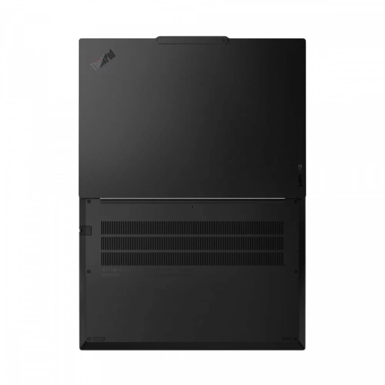 Lenovo Laptop ThinkPad E14 G7 21SX007MPB W11Pro Ultra 7 255H/16GB/512GB/INT/14.0 WUXGA/Graphite/1YR Premier Support + 3YRS OS + CO2 Offset
