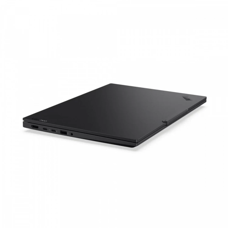 Lenovo Laptop ThinkPad E14 G7 21SX007MPB W11Pro Ultra 7 255H/16GB/512GB/INT/14.0 WUXGA/Graphite/1YR Premier Support + 3YRS OS + CO2 Offset