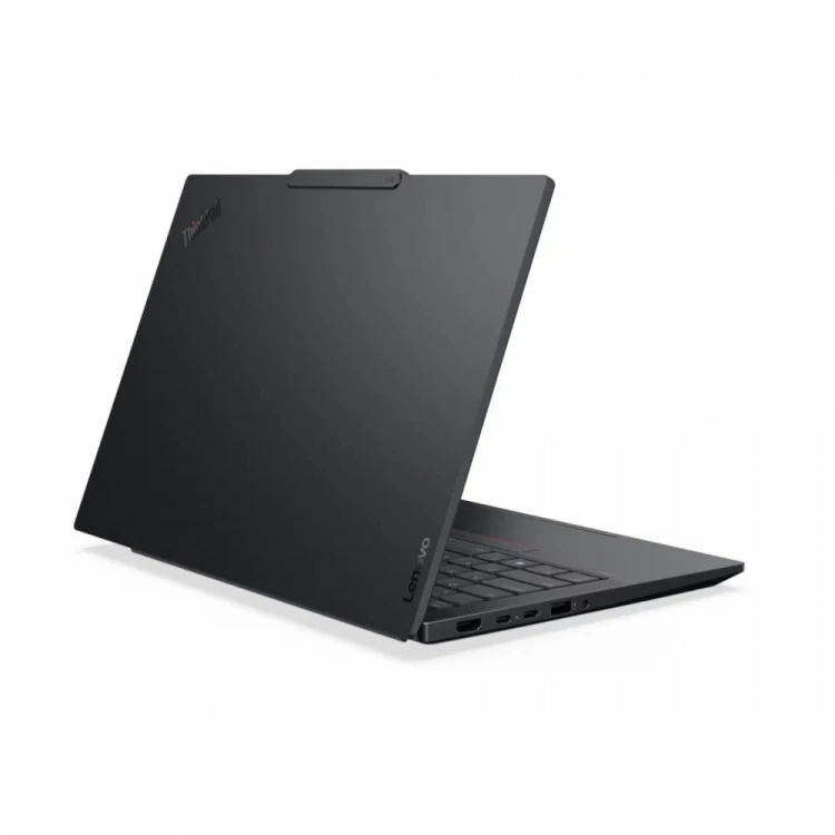 Lenovo Laptop ThinkPad E14 G7 21SX007MPB W11Pro Ultra 7 255H/16GB/512GB/INT/14.0 WUXGA/Graphite/1YR Premier Support + 3YRS OS + CO2 Offset