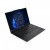 Lenovo Laptop ThinkPad E14 G7 21SX007MPB W11Pro Ultra 7 255H/16GB/512GB/INT/14.0 WUXGA/Graphite/1YR Premier Support + 3YRS OS + CO2 Offset