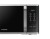 Samsung Kuchenka mikrofalowa z grillem MG23K3523AS