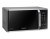 Samsung Kuchenka mikrofalowa z grillem MG23K3523AS