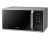 Samsung Kuchenka mikrofalowa z grillem MG23K3523AS