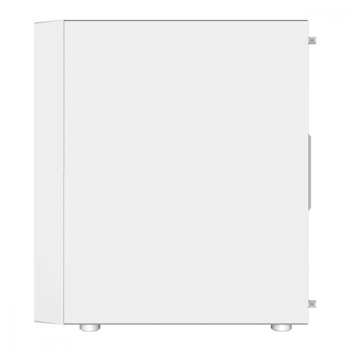 Logic Concept Obudowa Komputerowa Logic Atos ARGB Mini USB 3.0 Biała