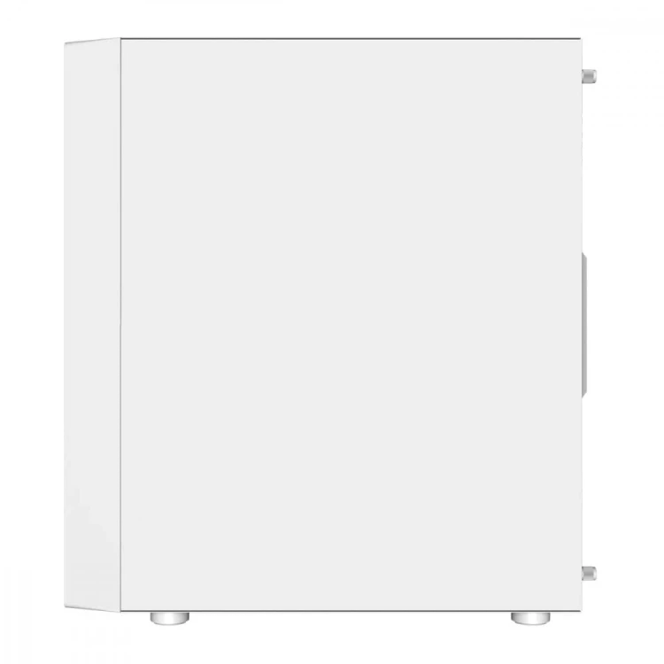 Logic Concept Obudowa Komputerowa Logic Atos ARGB Mini USB 3.0 Biała