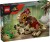 LEGO Klocki Jurassic World 76970 Mały dinozaur Dolores: aquilops