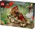 LEGO Klocki Jurassic World 76970 Mały dinozaur Dolores: aquilops