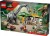 LEGO Klocki Jurassic World 76973 Na tropie tytanozaura i raptora