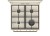 Gorenje Kuchnia gazowo-elektryczna GKS6C71CLI
