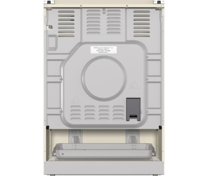 Gorenje Kuchnia gazowo-elektryczna GKS6C71CLI