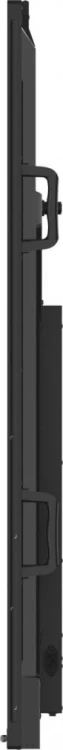 IIYAMA Monitor 86 cali TE8615A-B1AG IPS,4K,40pkt,550cd,DeepContrast-IR+,    HDMI x2,DP,USB-C, 2 x 20W, OPS Slot x1, 5xUSB, 2xRJ45,8-Array,EDLA, WiFi,P