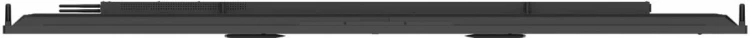 IIYAMA Monitor 86 cali TE8615A-B1AG IPS,4K,40pkt,550cd,DeepContrast-IR+,    HDMI x2,DP,USB-C, 2 x 20W, OPS Slot x1, 5xUSB, 2xRJ45,8-Array,EDLA, WiFi,P