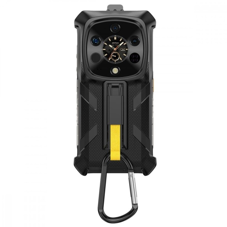 ULEFONE Etui multifunkcyjne Armor 28 Ultra (Thermal)