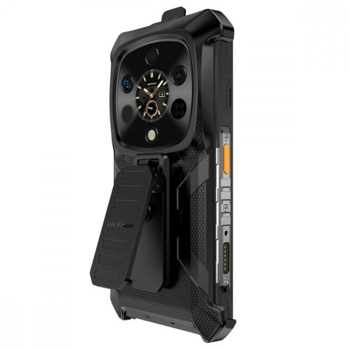 ULEFONE Etui multifunkcyjne Armor 28 Ultra (Thermal)