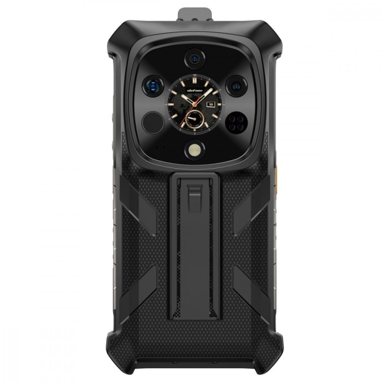 ULEFONE Etui multifunkcyjne Armor 28 Ultra (Thermal)