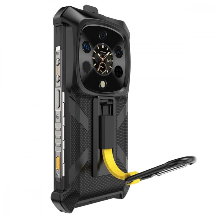 ULEFONE Etui multifunkcyjne Armor 28 Ultra (Thermal)