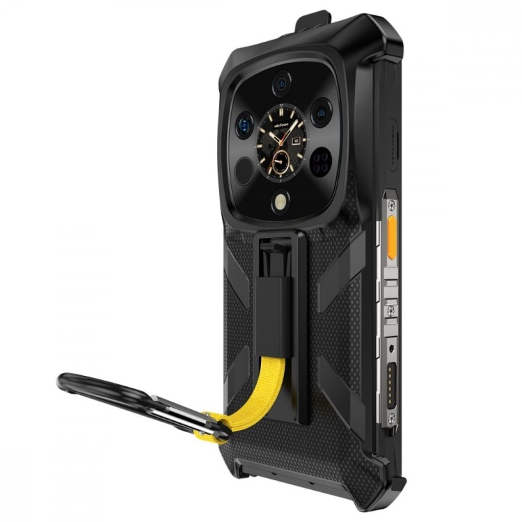 ULEFONE Etui multifunkcyjne Armor 28 Ultra (Thermal)