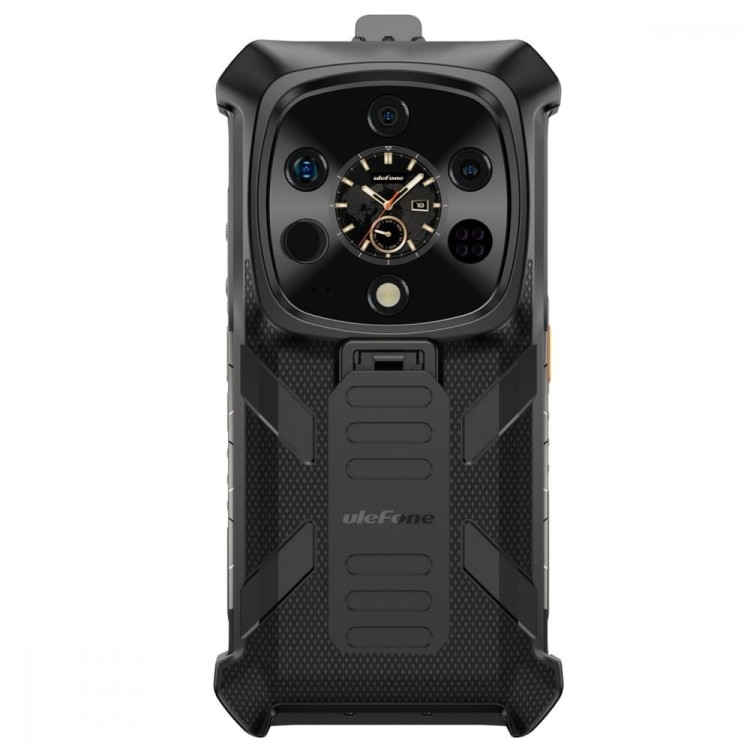 ULEFONE Etui multifunkcyjne Armor 28 Ultra (Thermal)