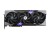 MSI Karta graficzna GeForce RTX 5080 GAMING TRIO OC 16G GDDR7 256bit 3DP/HDMI