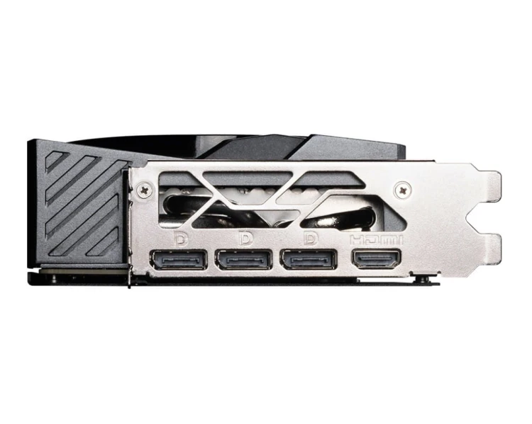 MSI Karta graficzna GeForce RTX 5080 GAMING TRIO OC 16G GDDR7 256bit 3DP/HDMI