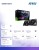 MSI Karta graficzna GeForce RTX 5080 GAMING TRIO OC 16G GDDR7 256bit 3DP/HDMI