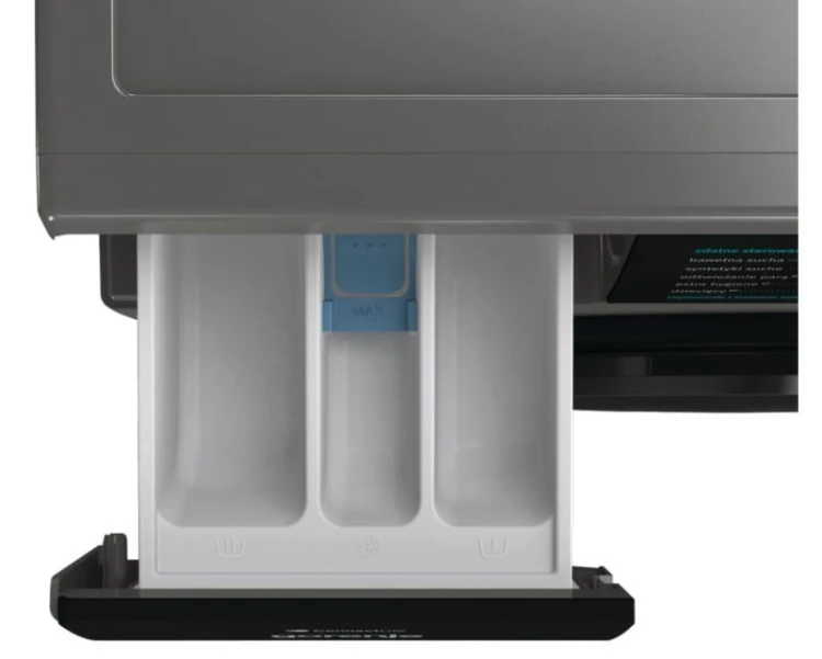 Gorenje Pralko-suszarka WD2PA964ADT/PL