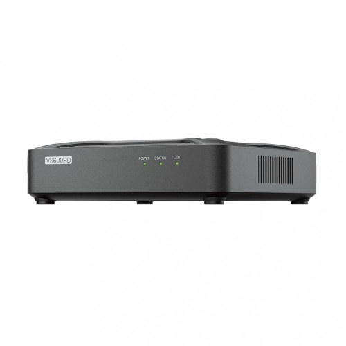 Synology Klient nadzoru VS600HD VisualStation 2xHDMI 4K 36W 3Y