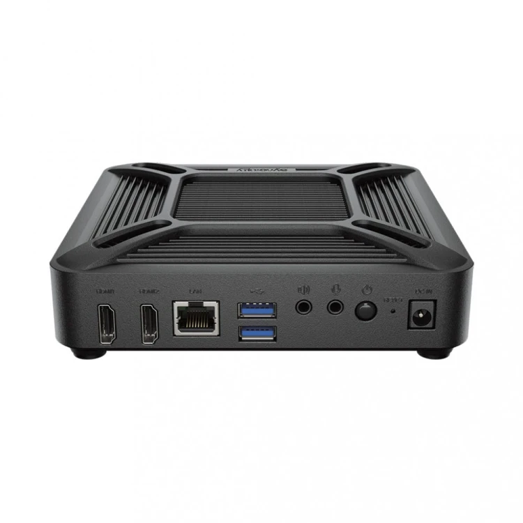 Synology Klient nadzoru VS600HD VisualStation 2xHDMI 4K 36W 3Y