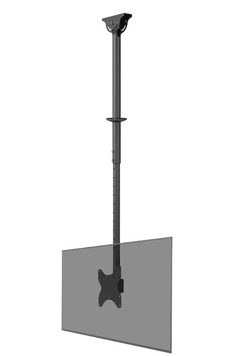 Neomounts Uchwyt sufitowy CL35-340BL12  23-42 cali