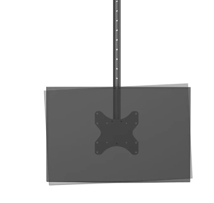 Neomounts Uchwyt sufitowy CL35-340BL12  23-42 cali