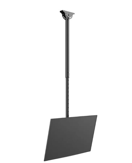 Neomounts Uchwyt sufitowy CL35-340BL12  23-42 cali