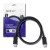 Qoltec Kabel DisplayPort v1.4 Męski - DisplayPort v1.4 Męski 2m