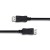 Qoltec Kabel DisplayPort v1.4 Męski - DisplayPort v1.4 Męski 2m