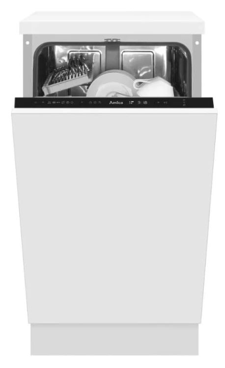 Amica Zmywarka do zabudowy DIM42E6qD