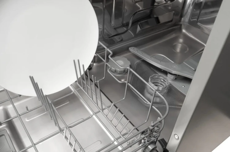 Amica Zmywarka do zabudowy DIM42E6qD
