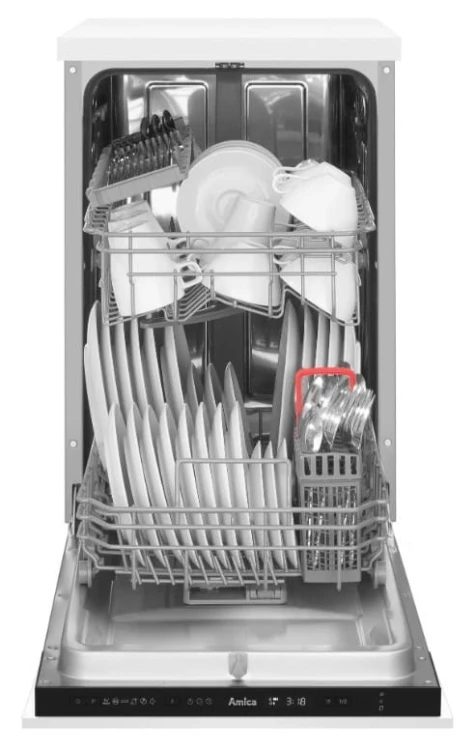 Amica Zmywarka do zabudowy DIM42E6qD