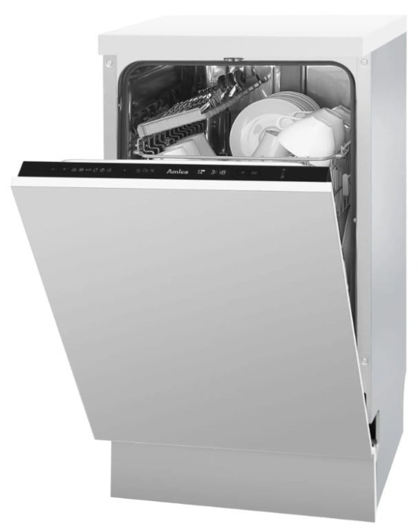 Amica Zmywarka do zabudowy DIM42E6qD