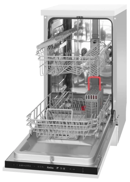 Amica Zmywarka do zabudowy DIM42E6qD