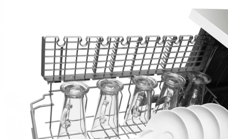 Amica Zmywarka do zabudowy DIM42E6qD