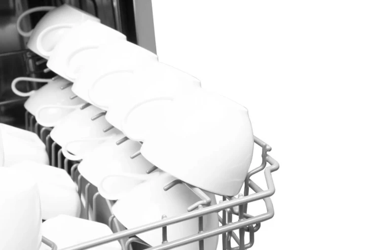 Amica Zmywarka do zabudowy DIM42E6qD