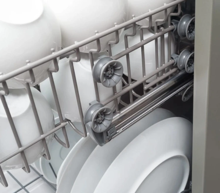 Amica Zmywarka do zabudowy DIM42E6qD