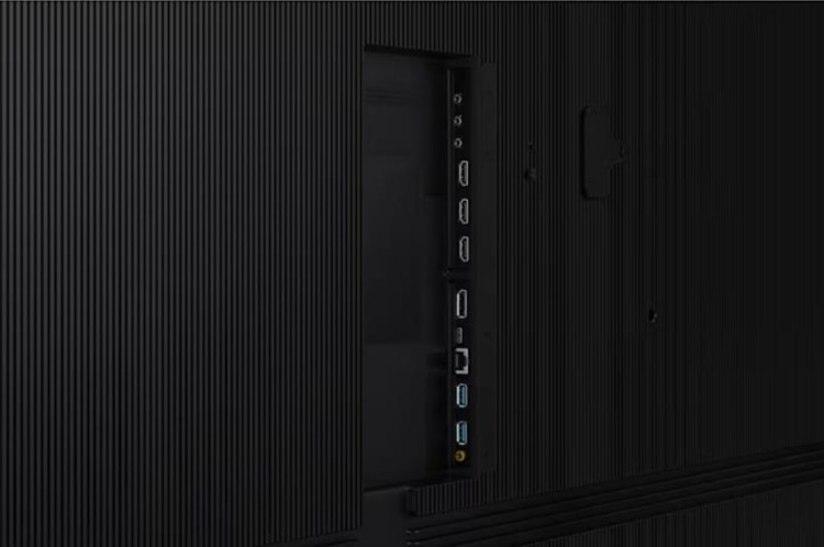 Samsung Monitor wielkoformatowy 105 cali QP105D LH105QPD5BGXEN